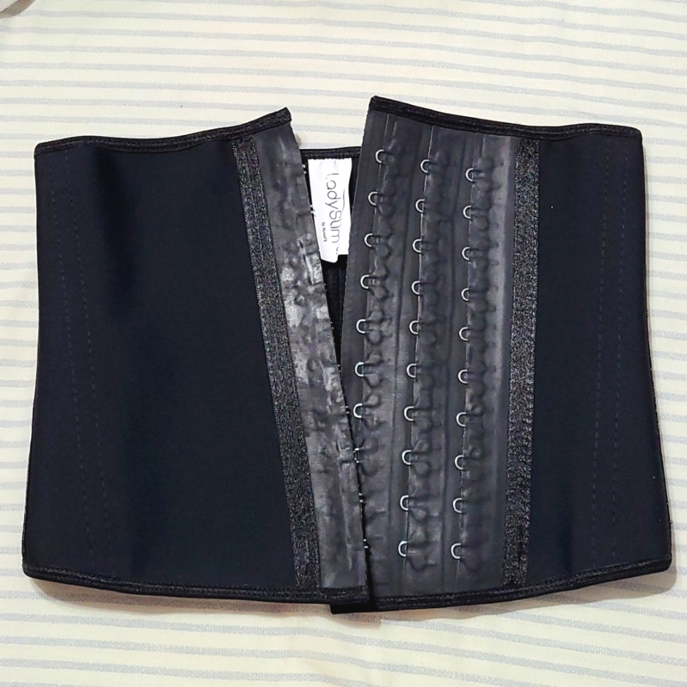 NWOT Lady Slim NuvoFit waist trainer